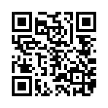 QR Code for bitcoin:1HyAU7NHQLHcUMdVrXpJZFMoDMmrGFNsgY