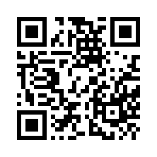 QR Code for bitcoin:1HyBU1QodZFeKf1GRiQ9uAvgSuQDosBDPf