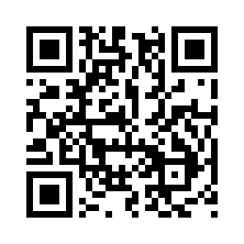 QR Code for bitcoin:1HyChadjZ7UmoQZvbbiP7jQZ5LtGgnD9hq