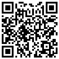 QR Code for bitcoin:1HyDFBGVtZtpghuV85SwX2PJHQp63NCG3M