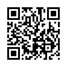 QR Code for bitcoin:1HyDLetfND2izcFmNCPz5ubbkdUD1Eehr3