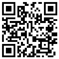 QR Code for bitcoin:1HyE6dMnAcvT36GVUXUNELE5T8bv1TNTFJ