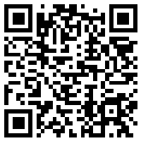 QR Code for bitcoin:1HyFSPHMpdN2pG5s2H7sTrqtkmKP5f2DMs