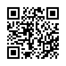 QR Code for bitcoin:1HyGpsMX3wPTbcL6drS5BgT7BgffBy33Ya