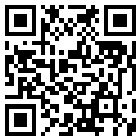 QR Code for bitcoin:1HyJ2xvnbdkrYFgkHToBFKgZ3JRNKEE9R