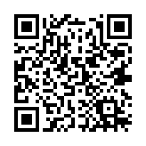 QR Code for bitcoin:1HyJk3MaWHryBtKu6A1hDAjPREESTb46VW