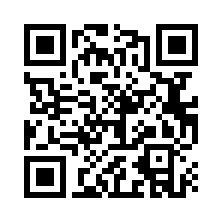 QR Code for bitcoin:1HyPATXnfbM6GFz1fKF4p6kTqDCQRN7SnY
