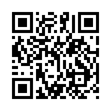QR Code for bitcoin:1HyPwU4EUu9fS3d244M4RJak3T1suPCYNo