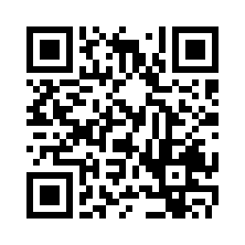 QR Code for bitcoin:1HyUB4QZEqzugvVCWc1b9aesnd2R7gMTWR