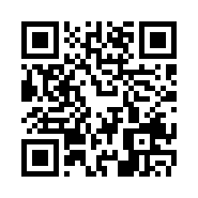 QR Code for bitcoin:1HyUaUrrx5fpnuu1DaJ2dienShW8qTgBYj