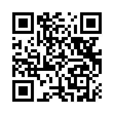 QR Code for bitcoin:1HyWQ5vVtJB59SmFrvrH3zbyaj8TNvbGMP