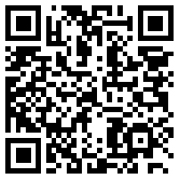 QR Code for bitcoin:1HyXAmBeYEYjWuX6cHT1TeQqxjcv3Ne73G