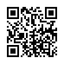 QR Code for bitcoin:1HyZdkjhiw3eZrdYQct2Ryf76icUnuAgtb