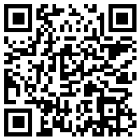 QR Code for bitcoin:1HyaRHMgAnx5v7bo5gV45AnHdkeYNmJB98