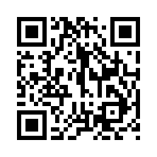 QR Code for bitcoin:1HydT88BVy2MCBhYVXdE48D1s6b1Mk4SfM