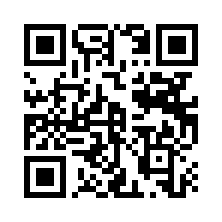 QR Code for bitcoin:1HydV6V8bdgghoFED4Fep7jgQ9d3U6pTs3