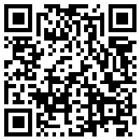 QR Code for bitcoin:1HyeJ5Ehm2LheA11GomkisauF4sATTCCWF