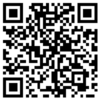 QR Code for bitcoin:1HyeSoWhNLyvc723X1WsAn56n6MBm5dRYY