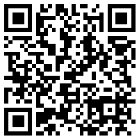 QR Code for bitcoin:1HyfD6YB85twvb9AsAX1EEJqLWowrx99pd
