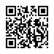 QR Code for bitcoin:1Hyg154evS1DX8ERDjeWNcLnefXFnaoME7