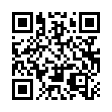QR Code for bitcoin:1HyhmEJySyaUhj7WBvaPyx14NEgCJ7tm1N