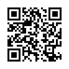 QR Code for bitcoin:1HyiBTvCeNcgv6mtS5ogdcuRoW5iMmpmkH