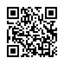 QR Code for bitcoin:1HyjcGS4ZCAPoPFXWG1H6KdNU6xZ5M996J