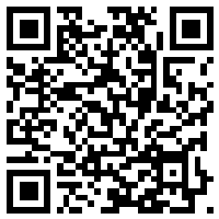 QR Code for bitcoin:1HyjhbapGyVLToMvJhvVKxdddD1CW25ofx