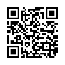 QR Code for bitcoin:1HykSdwCLhdxAXkycvor61pXaMfYf5z8qE