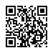 QR Code for bitcoin:1HymBDyVCJTrCkaMDA9ozo2FSpBWpw3PJM