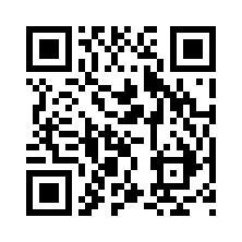QR Code for bitcoin:1HymRDHAU52mcDKA6JnfoxkKPjptWRajQL