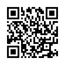 QR Code for bitcoin:1Hyn9yq5FR2PkMjpyKrao7FCxD53LuZVe3
