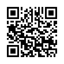 QR Code for bitcoin:1HynAp3EWyWATVG3GuhL4oSeg4uXiNhMUR