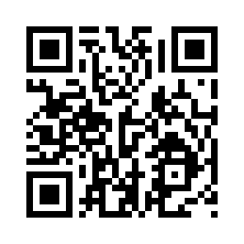 QR Code for bitcoin:1HypEx1pbzSFY2auFuGdsTdJH5SU3hPs3M