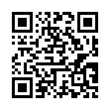 QR Code for bitcoin:1HyrdSdk5ASzhAkwJeaEwEs5BUXKbt9du9