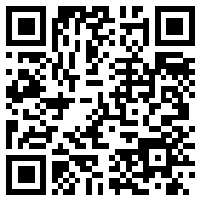 QR Code for bitcoin:1HyrpL9kgfaWtUpX6xfASAWsDsrbKT8kC6