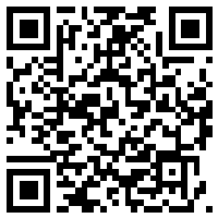 QR Code for bitcoin:1HysFjoGd2PkBwzDMpYg83ErpS8RC15VVf