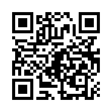 QR Code for bitcoin:1HysmugTPpjWeRaKTHXnv9MgciU1KMwVyb