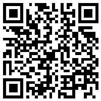 QR Code for bitcoin:1HyuyS2DEF5WU4oUMAr2KnMFDPnBUqpDdS