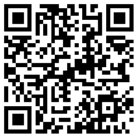 QR Code for bitcoin:1HyyEXmCvtUwp5P91SPcbqFxZ82qR3kA2B