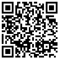 QR Code for bitcoin:1HzGSNVyPCfrwAceSqBxw4mL8ZcW4TLbdM
