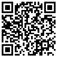 QR Code for bitcoin:1HzUJST22okKXAg5fpRG5bN4Kjm4MEHVa7
