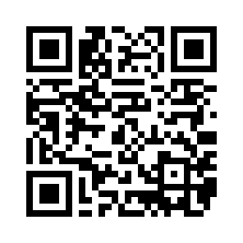 QR Code for bitcoin:1Hzd3y4HoTjDcMfMv5gZJrH6o72F8DfYyC