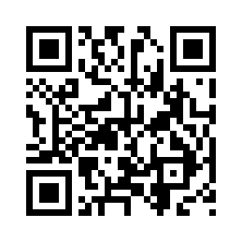 QR Code for bitcoin:1Hzdkydgw3VYgte8TMFPJsBtR3E2cJjaL7