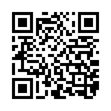 QR Code for bitcoin:1HzfBzkm5HhnbPFVVxHVCpSvcjfXvb1cMC