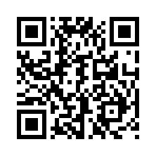QR Code for bitcoin:1HzgapJkzzExWUsDK25dSS2gZ7yYMyP75o