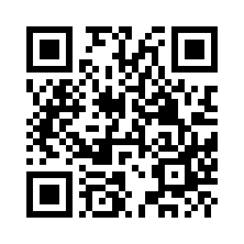 QR Code for bitcoin:1Hzh6EGjwBKdmD7YGrjnZkRuNfUMcbJ2eH