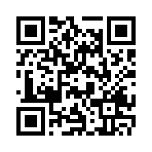 QR Code for bitcoin:1HzoW7is6TugS3j8b3ZAYLvcCCoDoApkV3