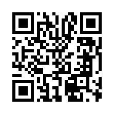 QR Code for bitcoin:1Hzv6CiW4AxXqVFaQLBQDQHDgiiBjaba4