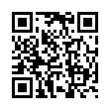 QR Code for bitcoin:1J11vQRS163zPyJ7A47oe8yHEQHPC2NERU